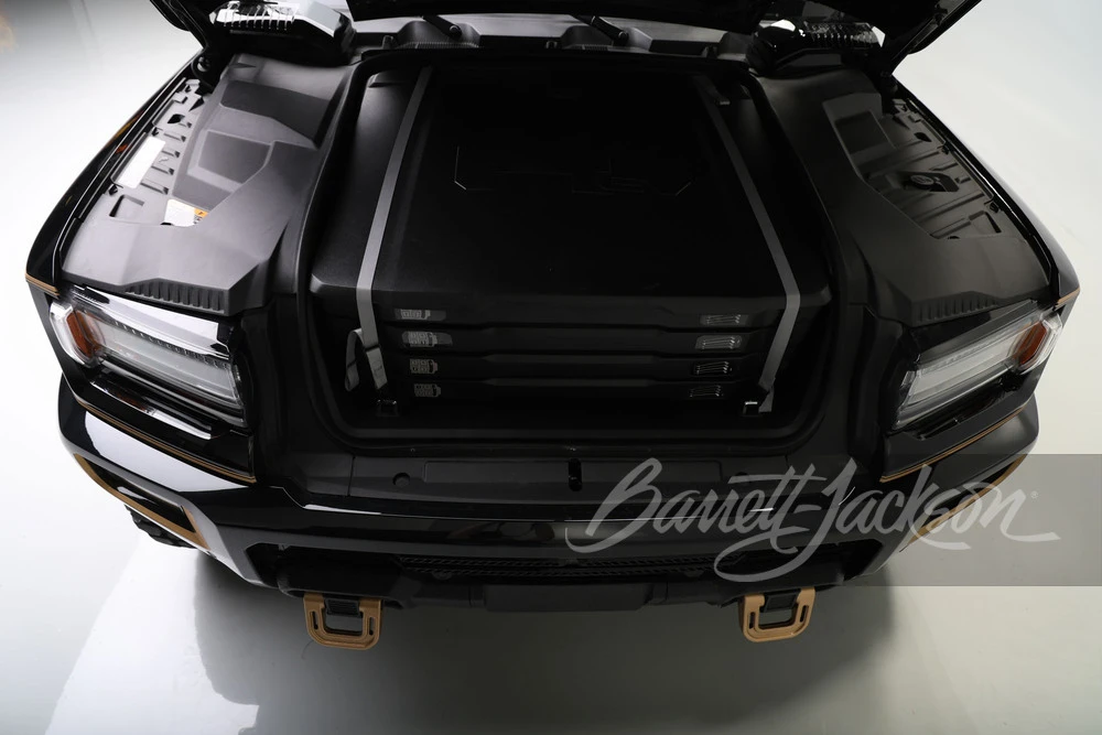 2024 GMC Hummer EV - Image 3 of 31