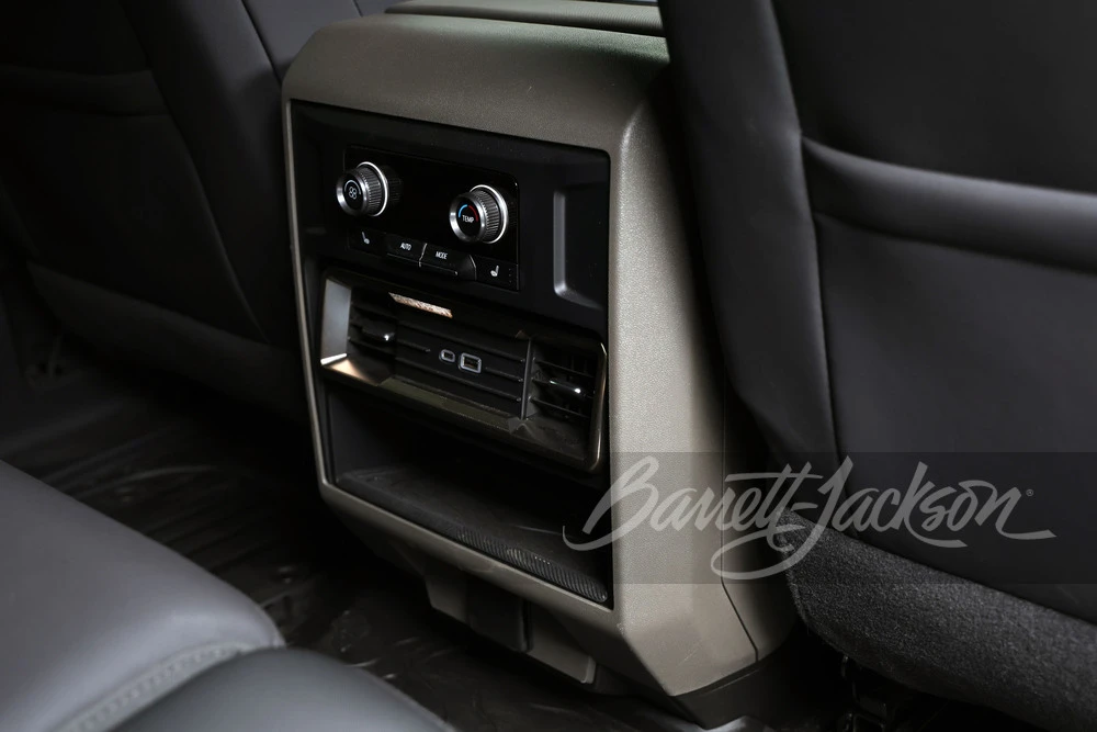 2024 GMC Hummer EV - Image 24 of 31