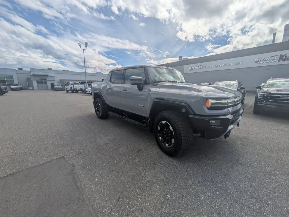 2024 GMC Hummer EV - Image 2 of 15