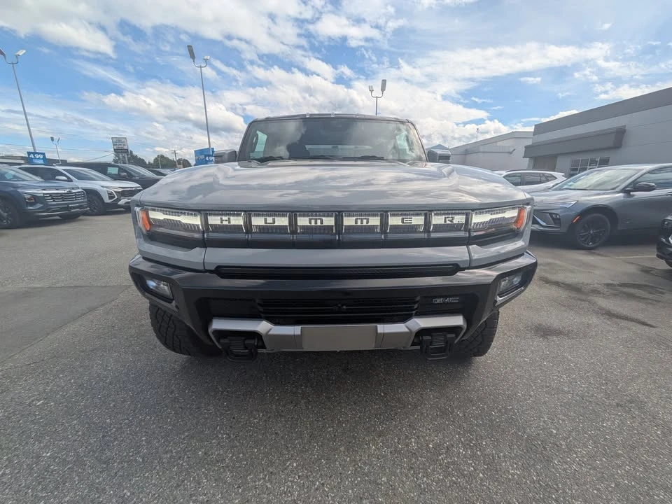 2024 GMC Hummer EV - Image 3 of 15