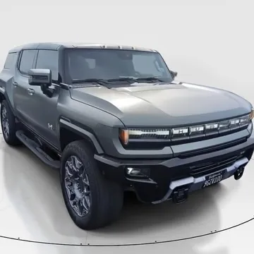 2024 GMC Hummer EV 3X