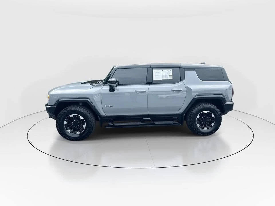 2024 GMC Hummer EV - Image 4 of 20