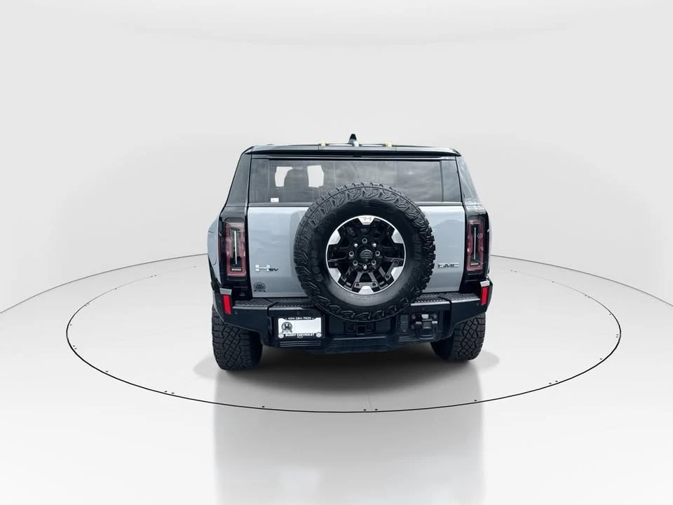 2024 GMC Hummer EV - Image 6 of 20