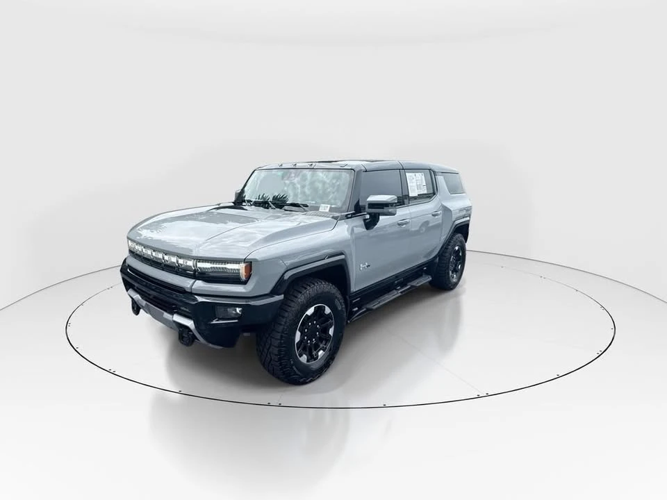 2024 GMC Hummer EV - Image 3 of 20