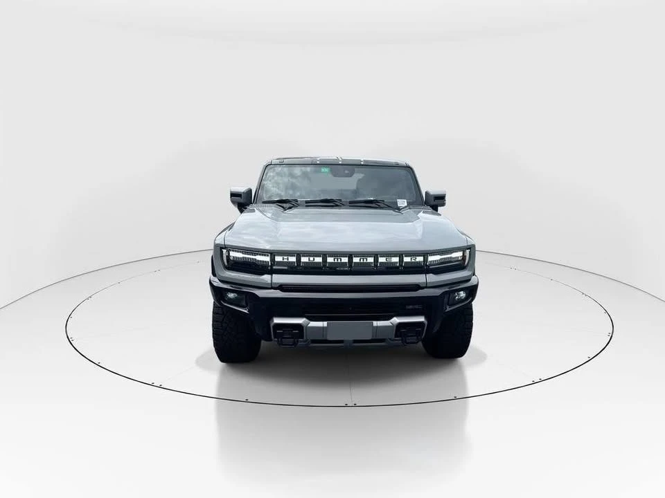 2024 GMC Hummer EV - Image 2 of 20