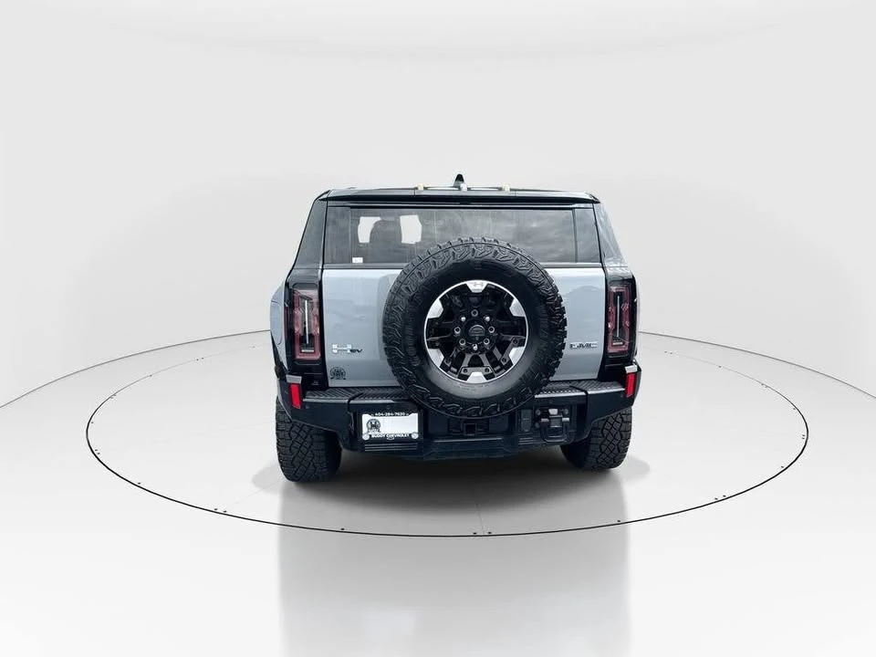 2024 GMC Hummer EV - Image 6 of 20