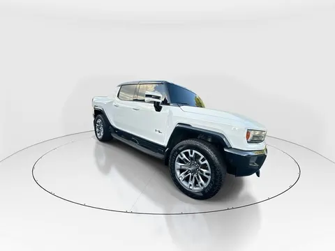 2024 GMC Hummer EV 3X