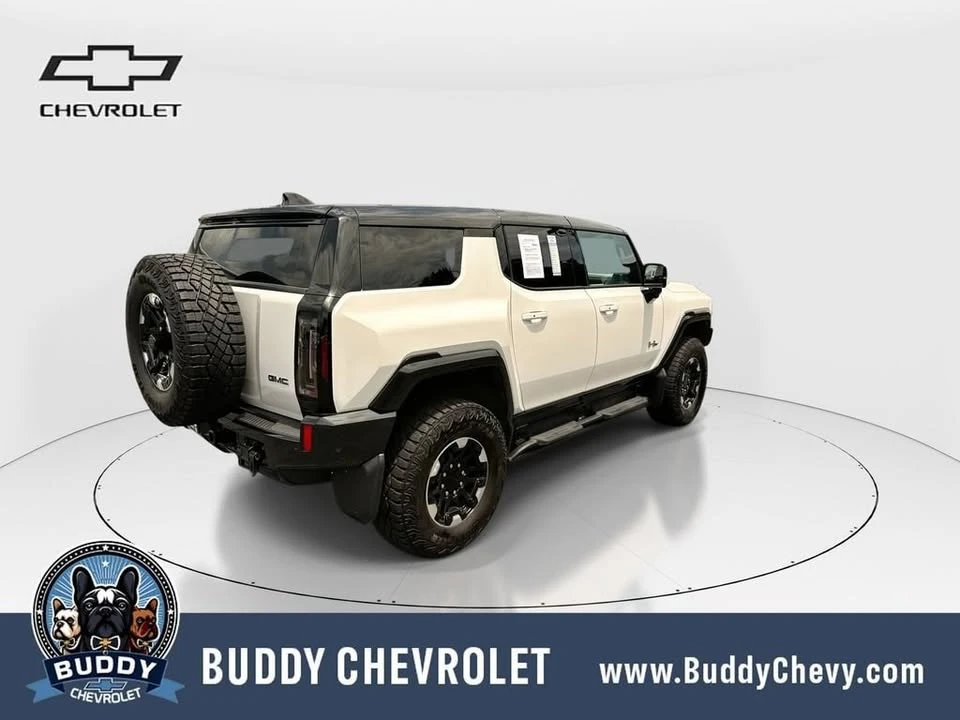 2024 GMC Hummer EV - Image 7 of 20