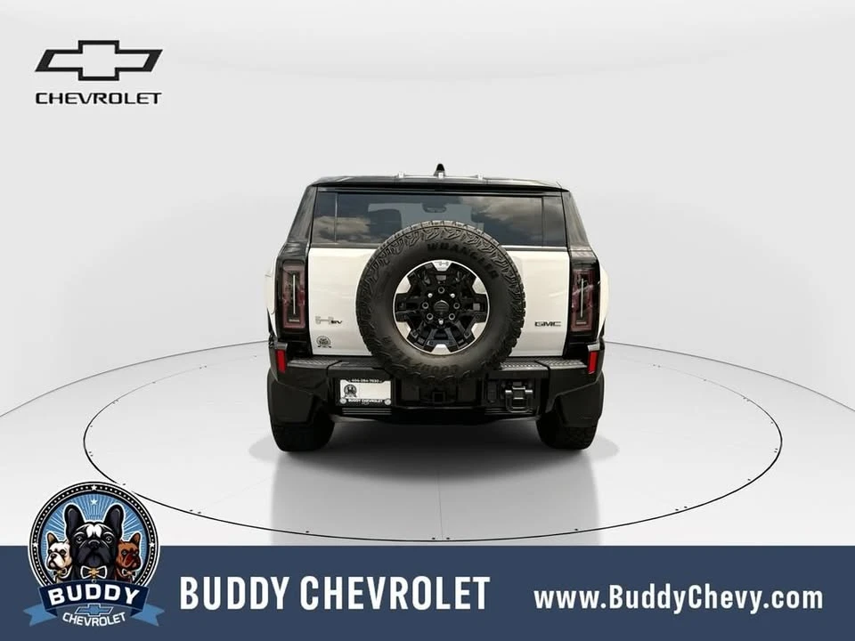 2024 GMC Hummer EV - Image 6 of 20