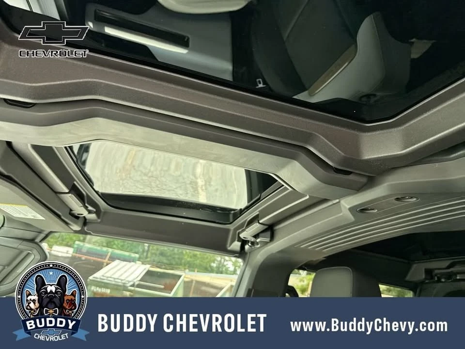 2024 GMC Hummer EV - Image 20 of 20