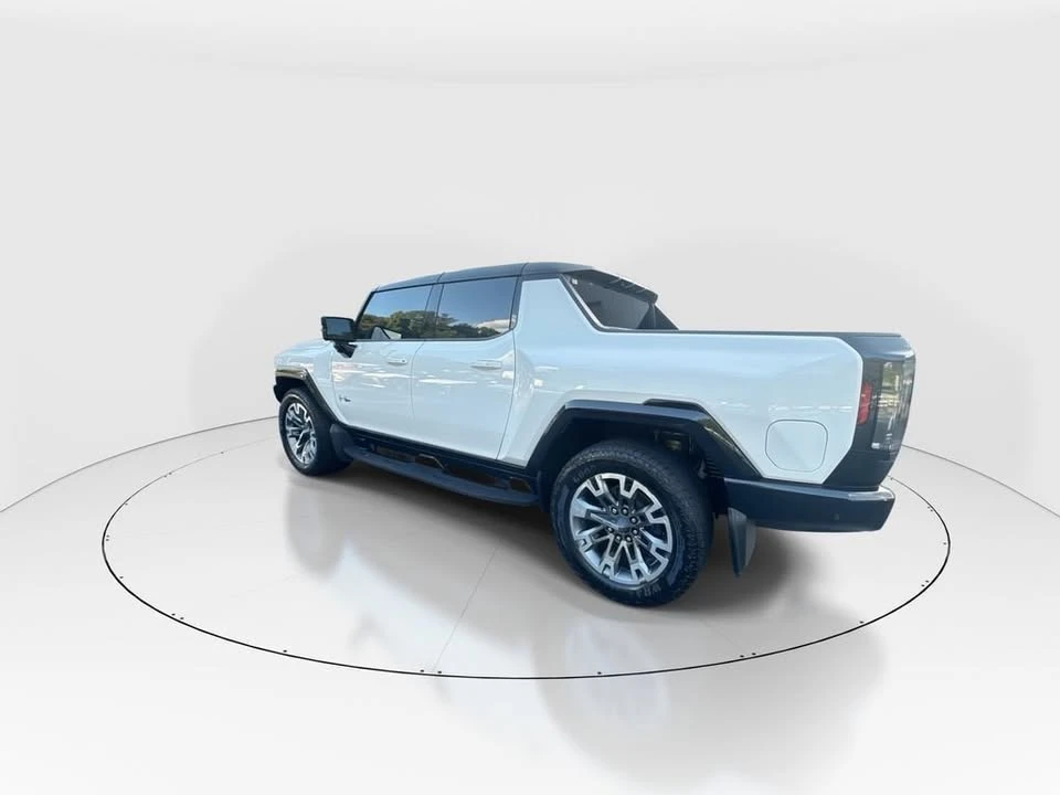 2024 GMC Hummer EV - Image 5 of 20