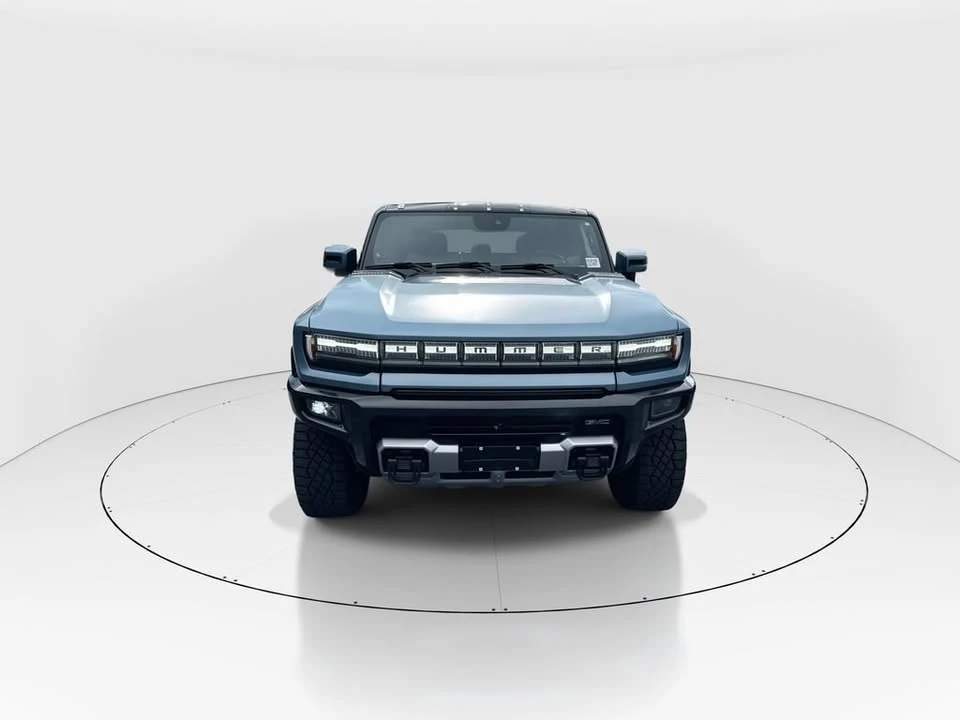 2024 GMC Hummer EV - Image 2 of 20