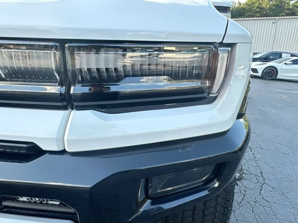 2024 GMC Hummer EV - Image 9 of 20