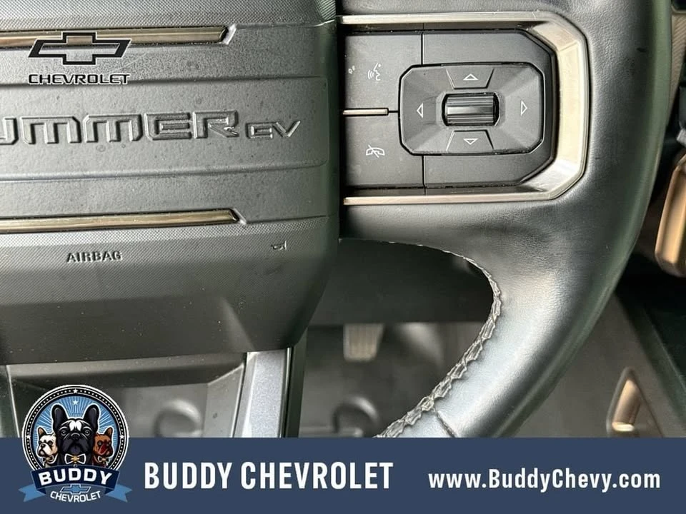 2024 GMC Hummer EV - Image 18 of 20