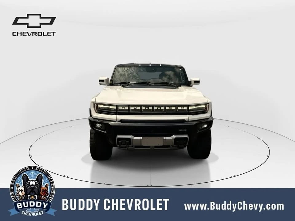 2024 GMC Hummer EV - Image 2 of 20