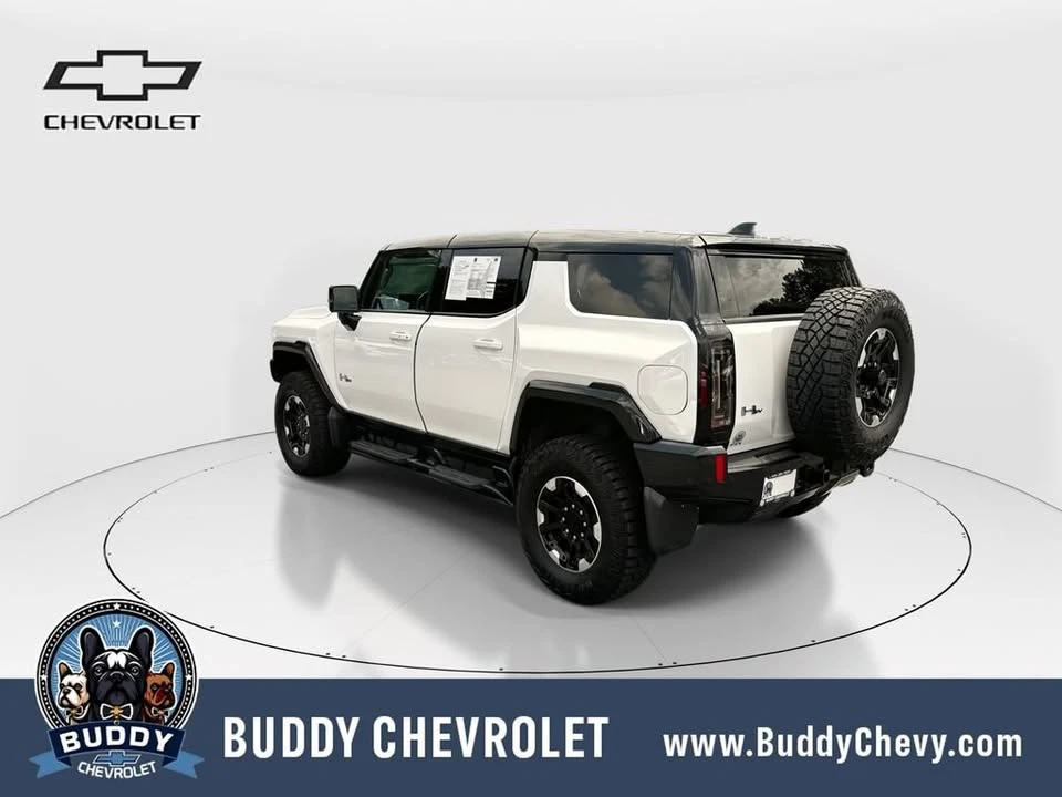 2024 GMC Hummer EV - Image 5 of 20
