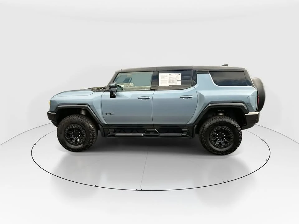 2024 GMC Hummer EV - Image 4 of 20