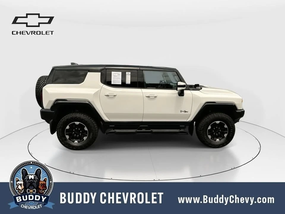 2024 GMC Hummer EV - Image 8 of 20