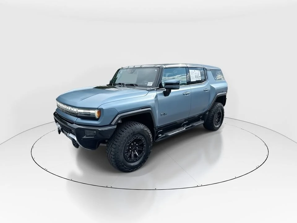 2024 GMC Hummer EV - Image 3 of 20