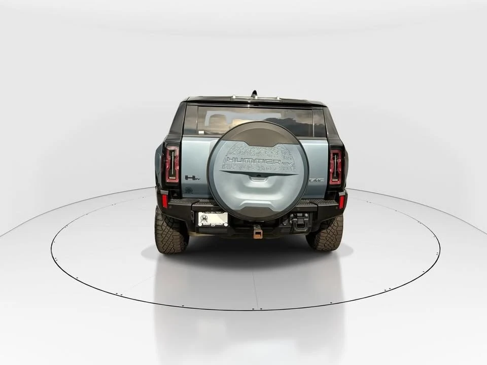 2024 GMC Hummer EV - Image 6 of 20