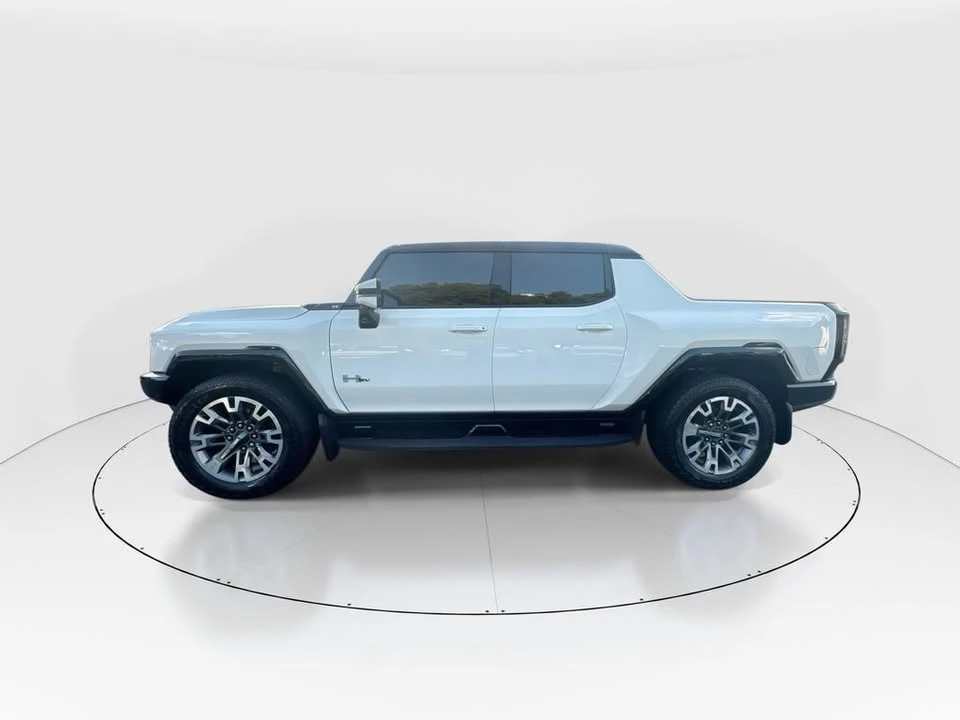 2024 GMC Hummer EV - Image 4 of 20