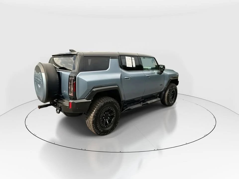 2024 GMC Hummer EV - Image 7 of 20