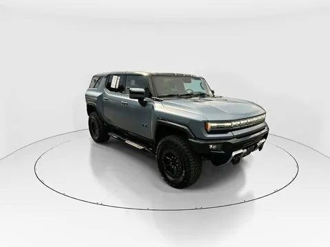 2024 GMC Hummer EV 3X
