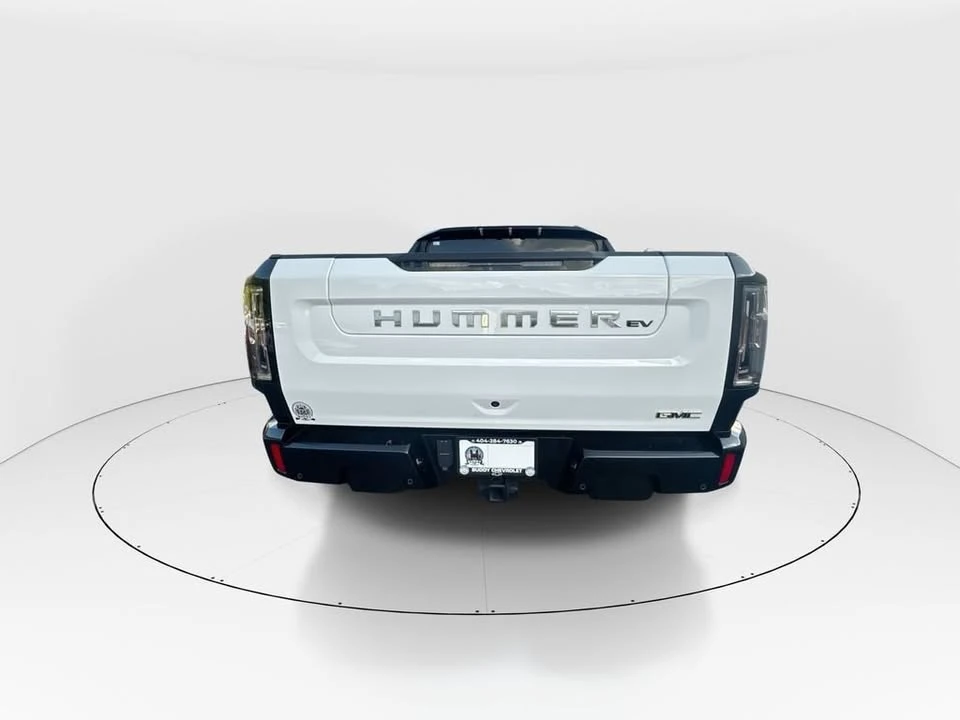 2024 GMC Hummer EV - Image 6 of 20