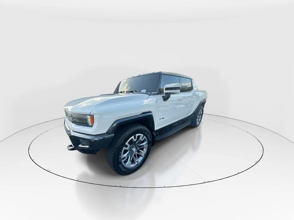 2024 GMC Hummer EV - Image 3 of 20