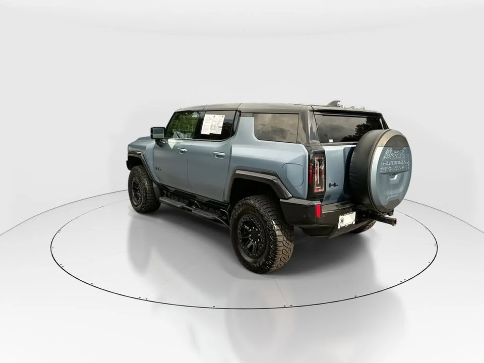 2024 GMC Hummer EV - Image 5 of 20