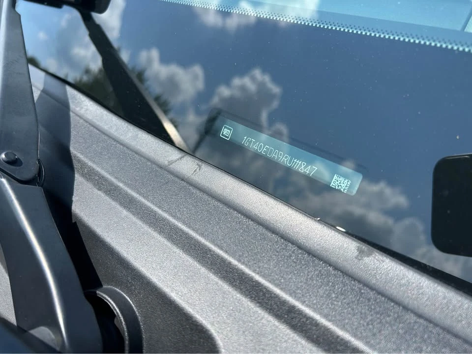2024 GMC Hummer EV - Image 3 of 3