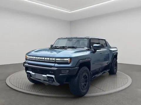 2024 GMC Hummer EV Pickup 3X