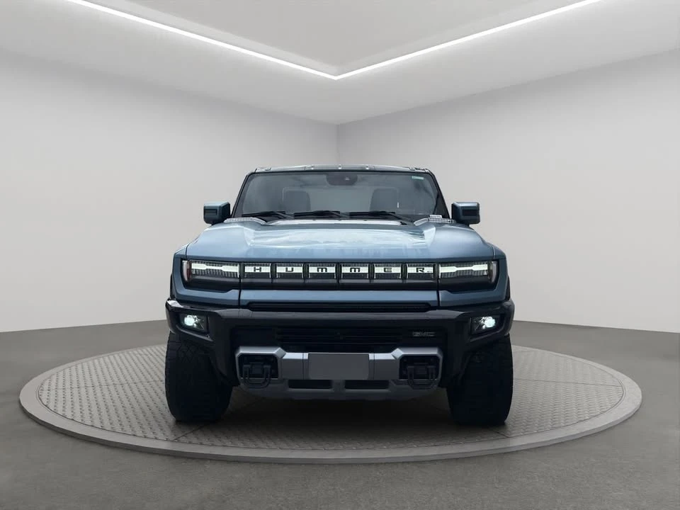 2024 GMC Hummer EV - Image 2 of 18