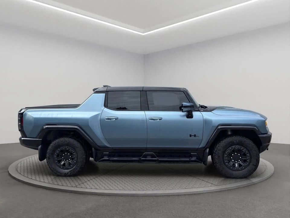 2024 GMC Hummer EV - Image 3 of 18