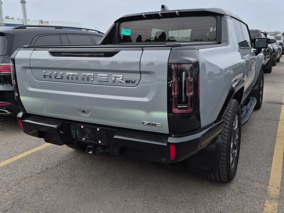2024 GMC Hummer EV - Image 3 of 6