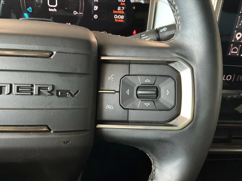 2024 GMC Hummer EV - Image 13 of 20
