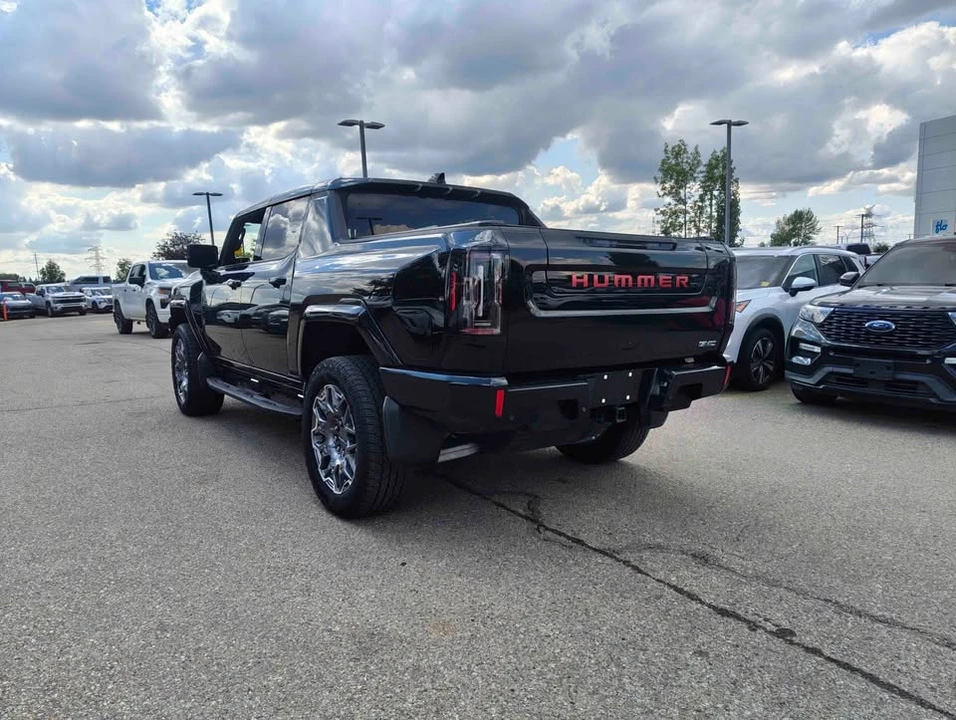 2024 GMC Hummer EV - Image 3 of 7