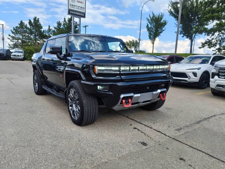 2024 GMC Hummer EV - Image 5 of 7