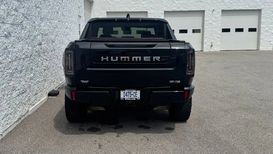 2024 GMC Hummer EV - Image 4 of 20
