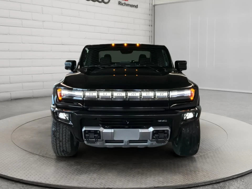 2024 GMC Hummer EV - Image 2 of 20