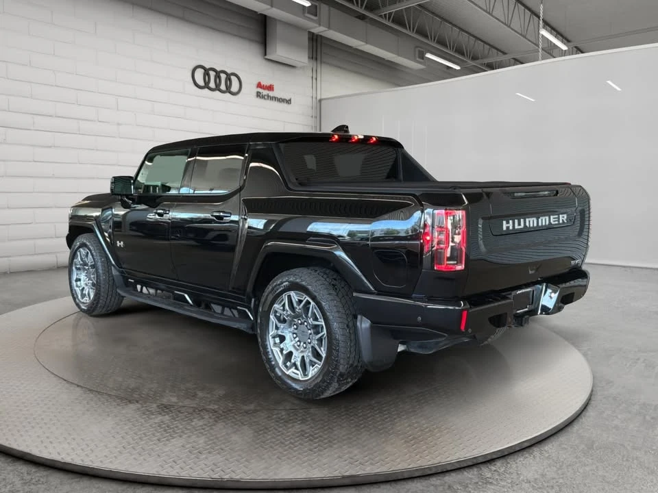 2024 GMC Hummer EV - Image 7 of 20