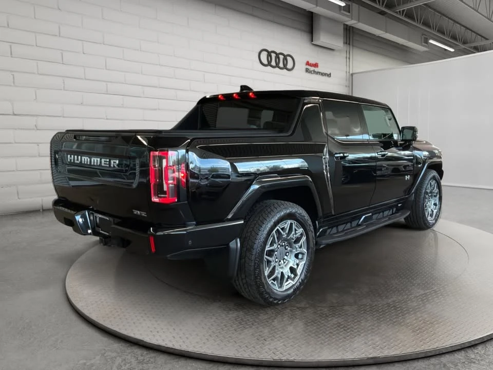 2024 GMC Hummer EV - Image 5 of 20