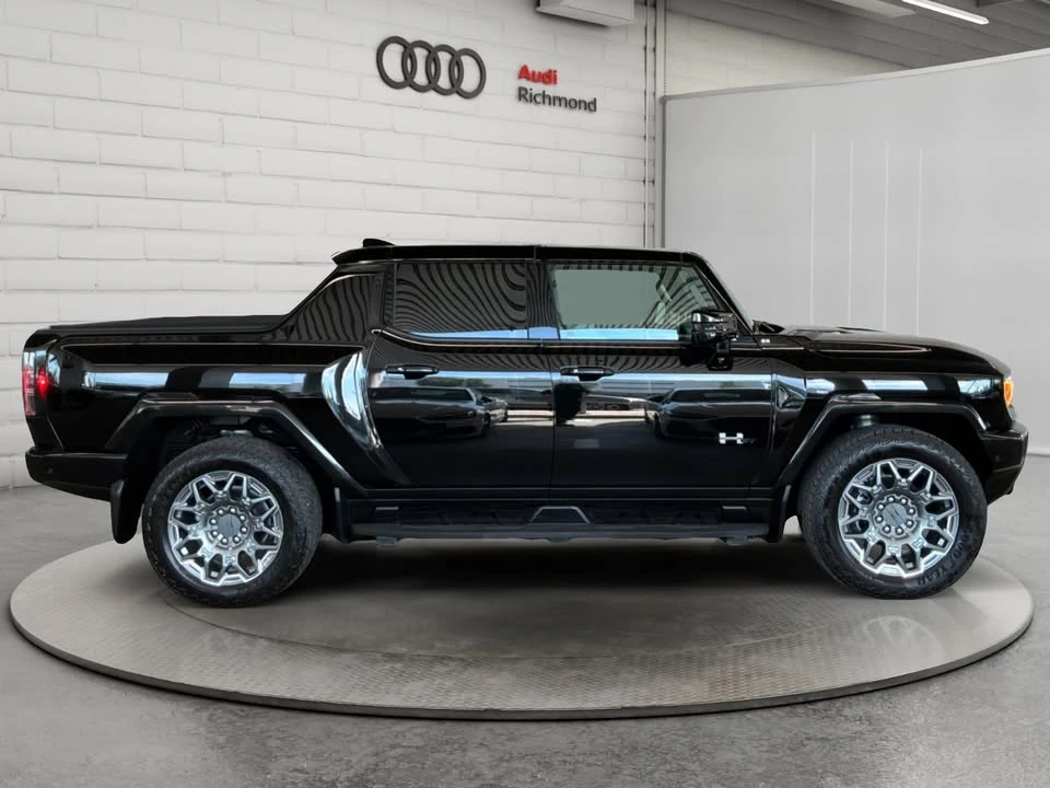 2024 GMC Hummer EV - Image 4 of 20
