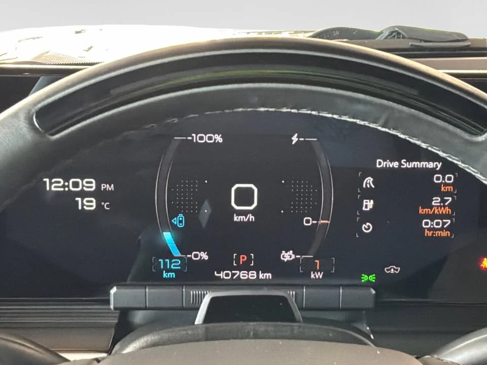 2024 GMC Hummer EV - Image 12 of 20
