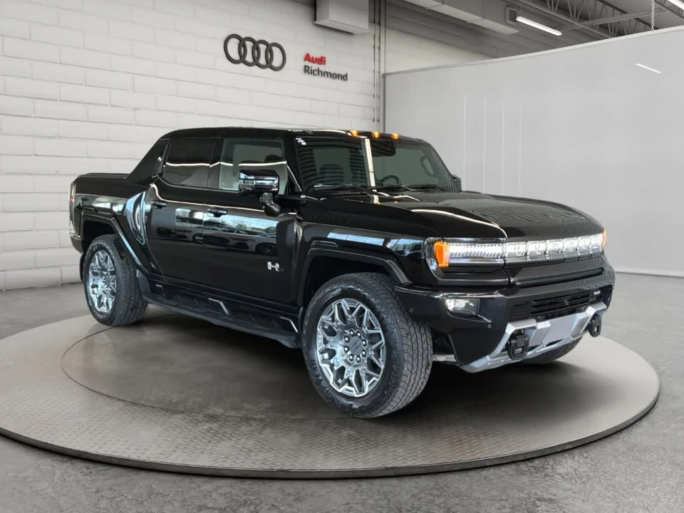 2024 GMC Hummer EV - Image 3 of 20
