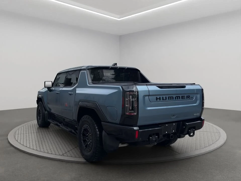 2024 GMC Hummer EV - Image 4 of 18