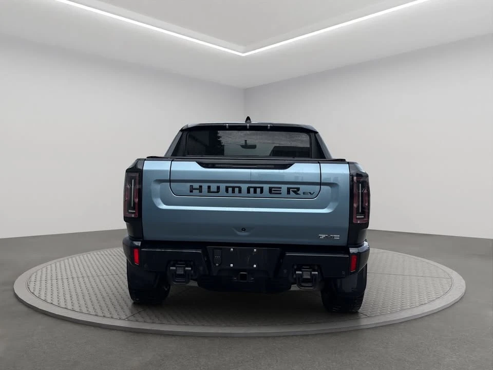 2024 GMC Hummer EV - Image 5 of 18