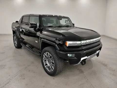 2024 GMC Hummer EV Pickup 3X