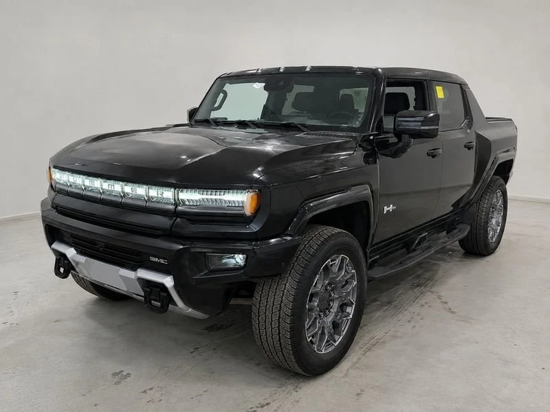 2024 GMC Hummer EV - Image 2 of 8
