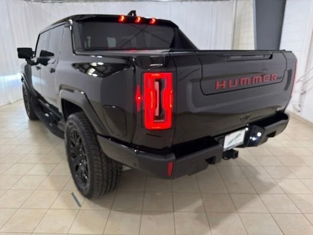 2024 GMC Hummer EV - Image 3 of 20